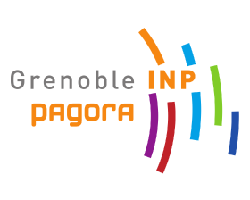 logo de AGEFPI - GRENOBLE INP - PAGORA, partenaire de Print6