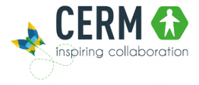 logo de CERM, partenaire de Print6