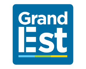 logo de Région Grand Est, partenaire de Print6