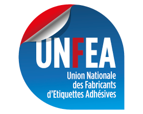 logo de UNFEA, partenaire de Print6