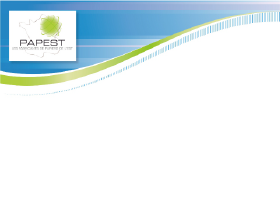 logo de PAPEST, partenaire de Print6